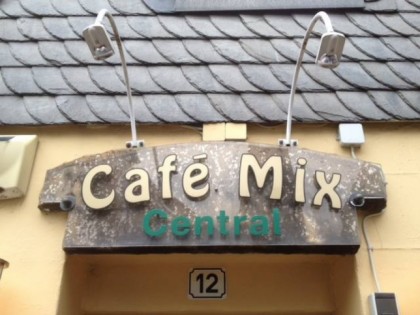 Foto:   Mix Central